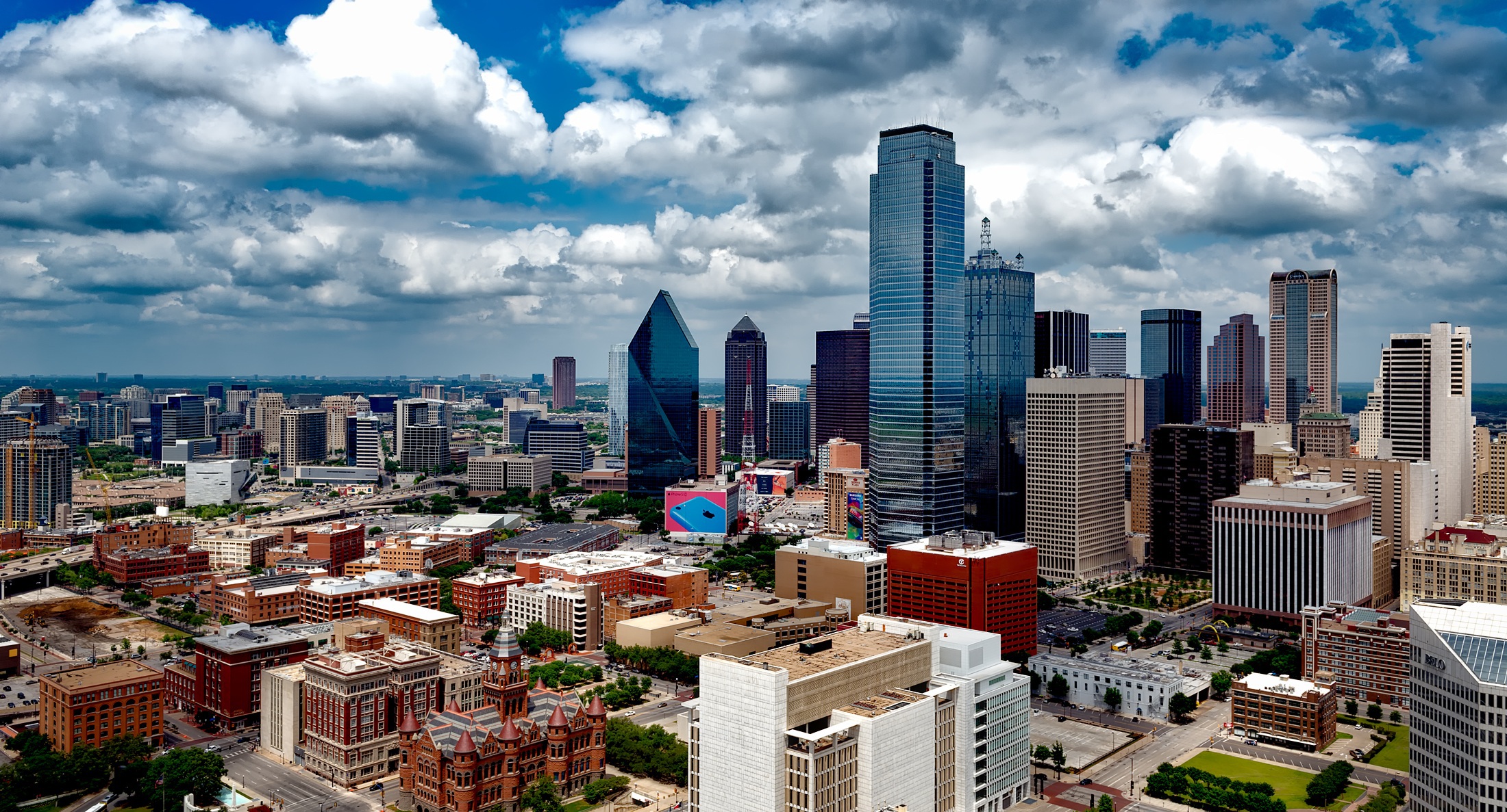 Dallas Image